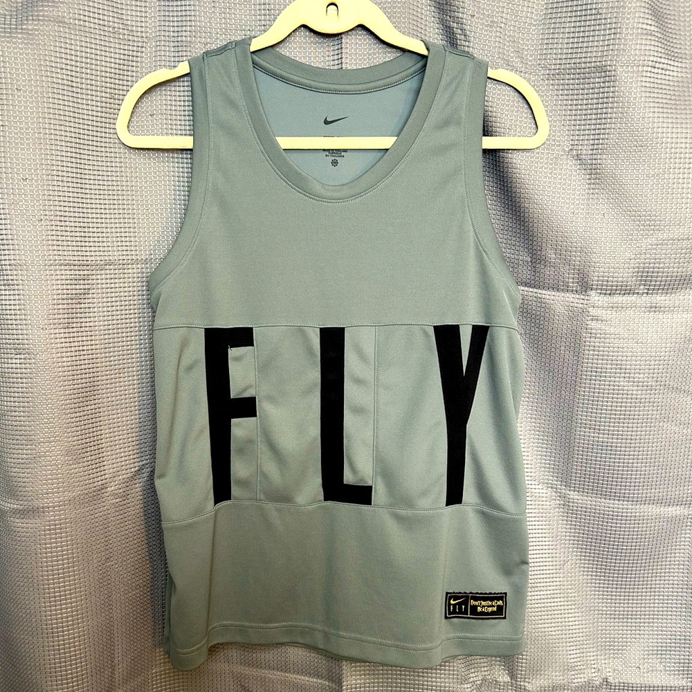 Nike Dri-FIT Tank